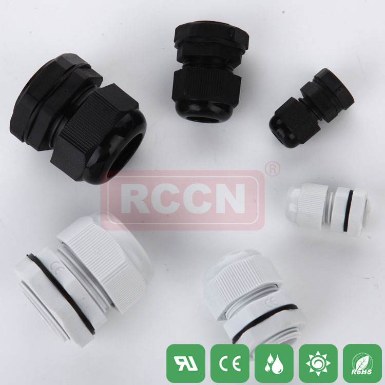 RCCN  النايلون كابل الغدة PG