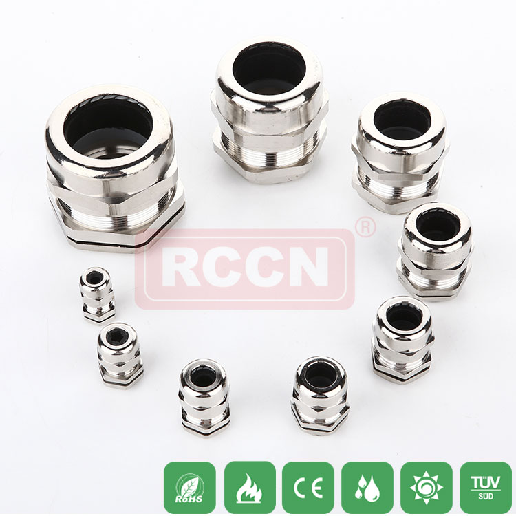 RCCN مداخل كابلات نحاس A