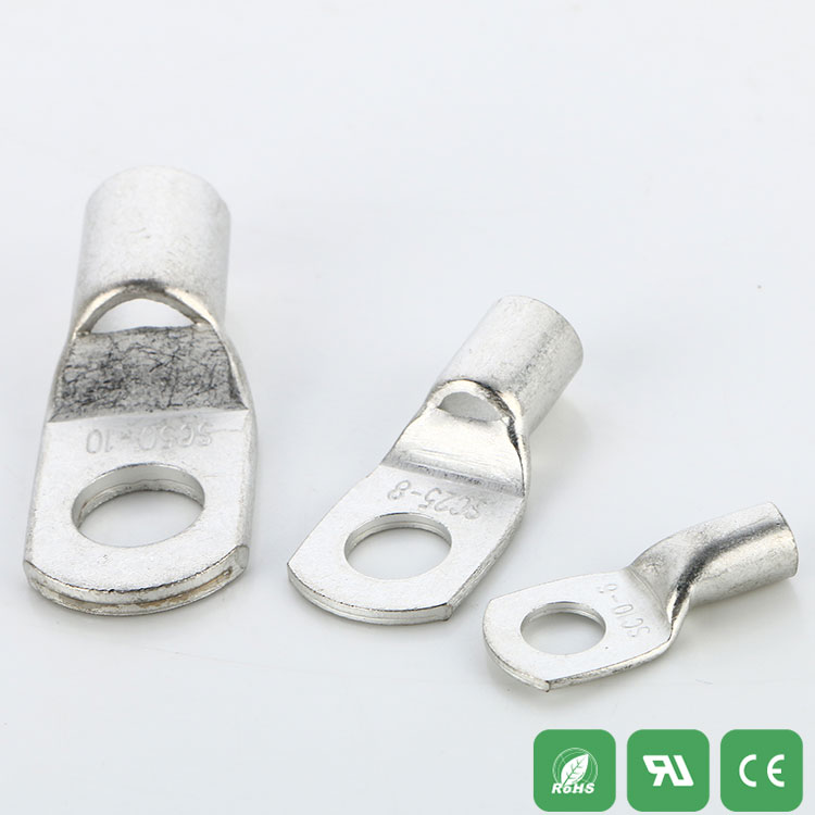 محطة أنبوب النحاس SC