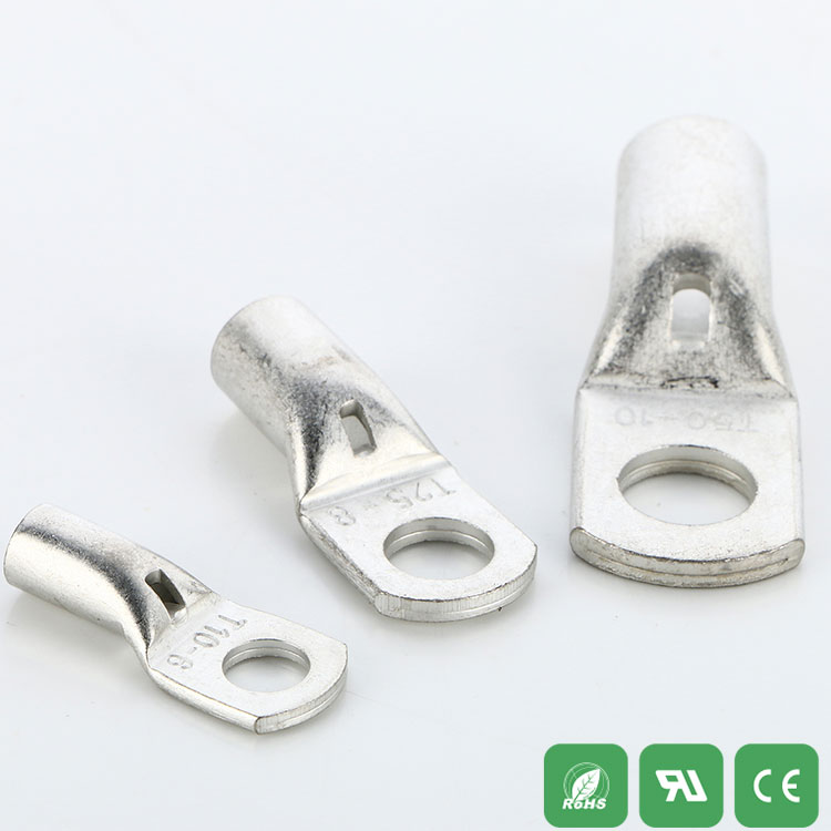 محطة أنبوب النحاس T