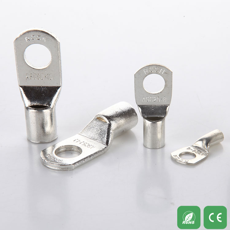 محطة أنبوب النحاس ASC