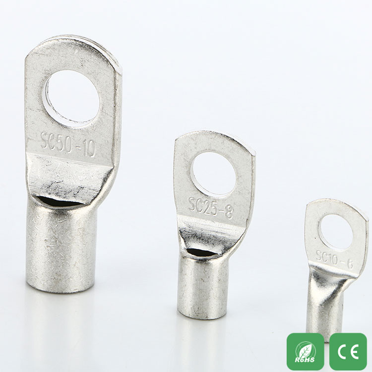 محطة أنبوب النحاس CSC