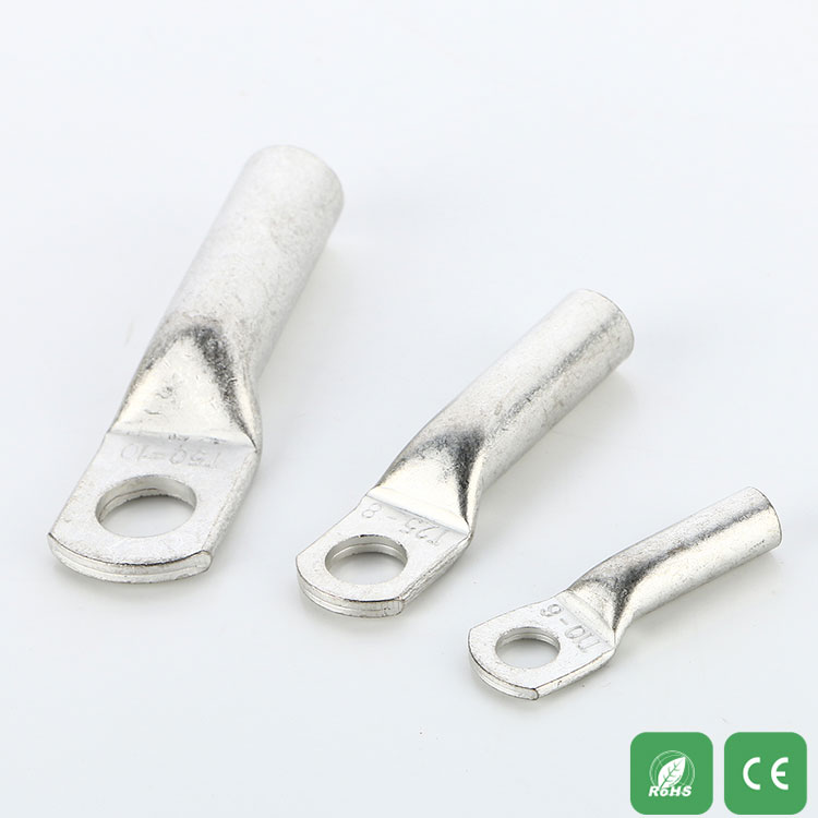 محطة أنبوب النحاس TL