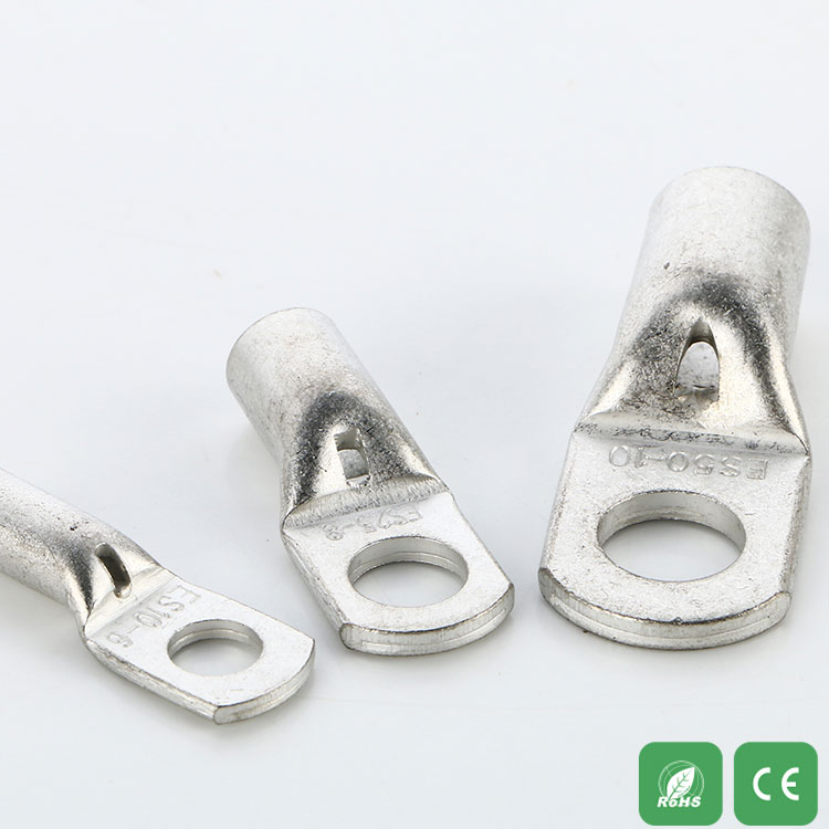 محطة أنبوب النحاس AES