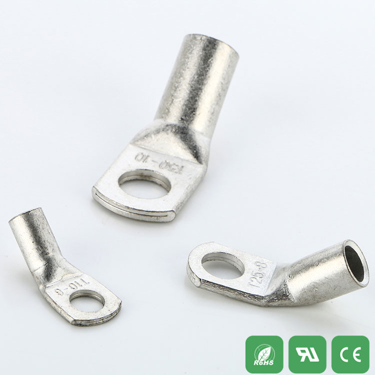 محطة أنبوب النحاس GC45