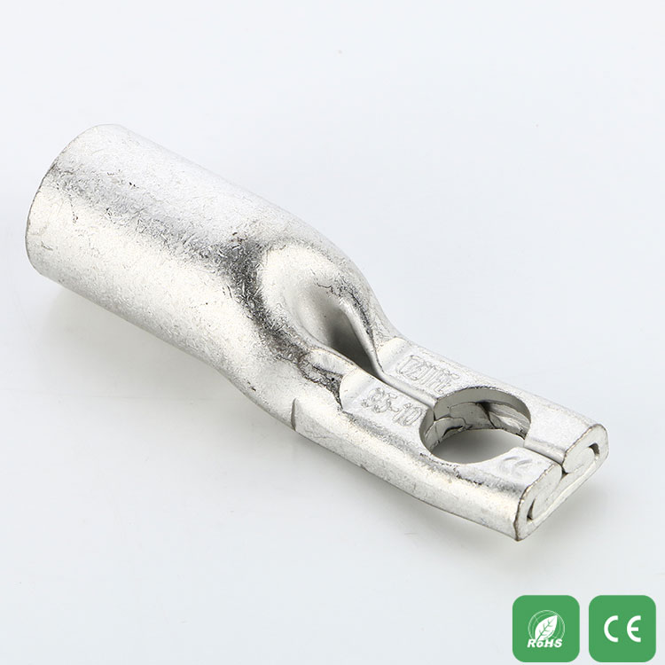 محطة أنبوب النحاس TPE