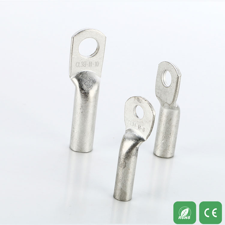 محطة أنبوب النحاس الفم الفم  CL-H