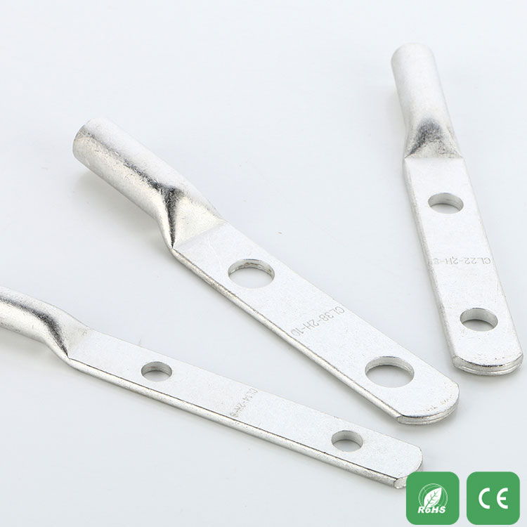 محطة أنبوب النحاس CL-H2