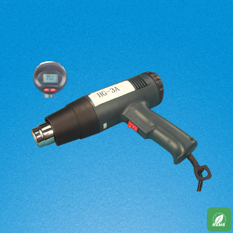 بندقية الهواء الساخن HG-3A
