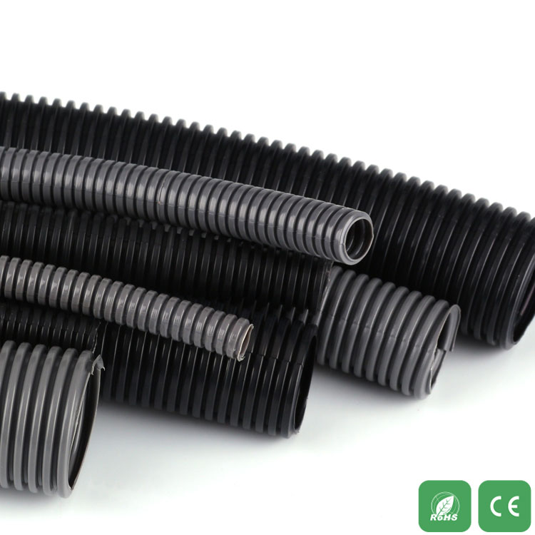 أنابيب البولي ايثيلين المضلع HDPE