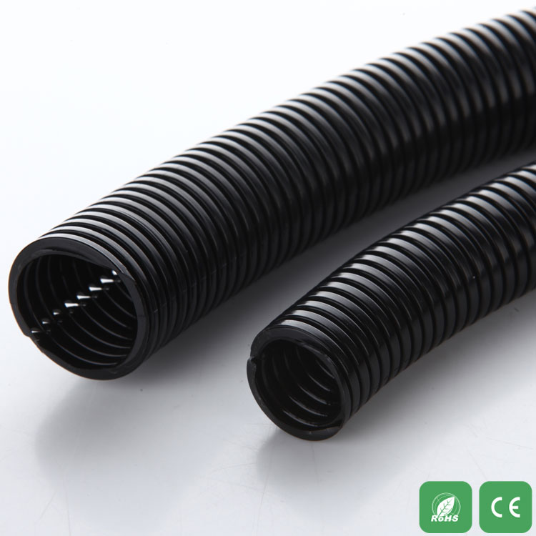 أنابيب HDPE