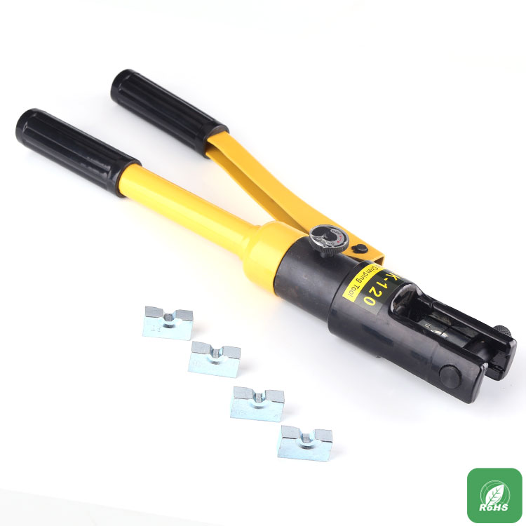 YYT-120 أداة تجعيد