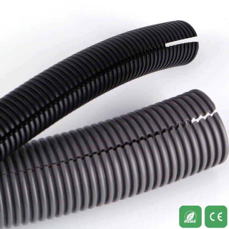 أنابيب HDPE