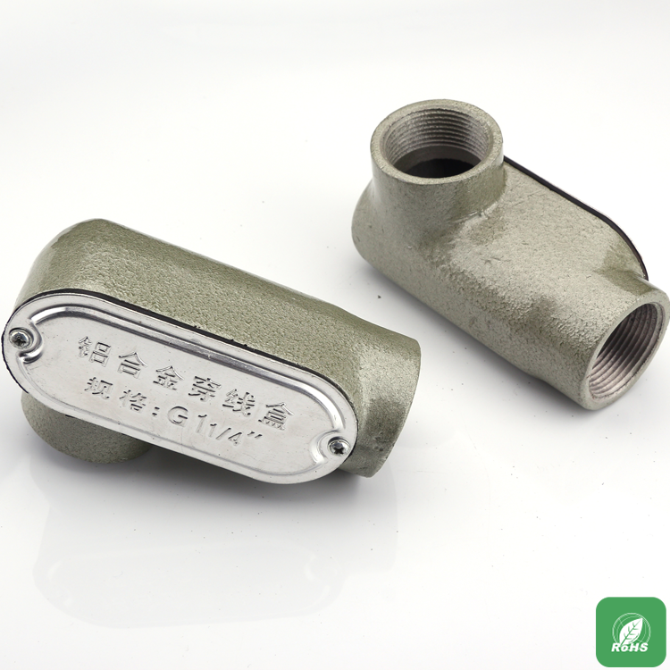 مربع تقاطع المعادن PB-LR