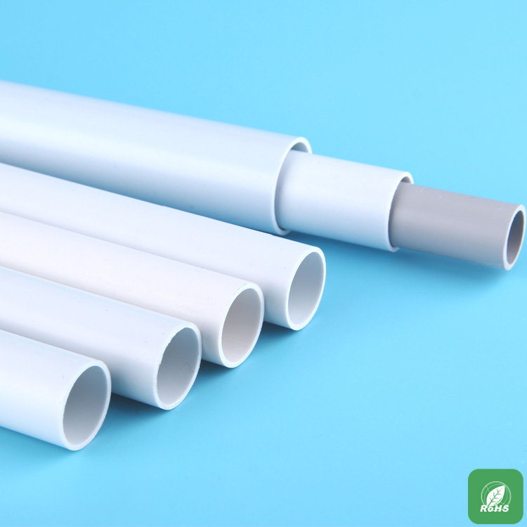 FPأنبوب سلك PVC