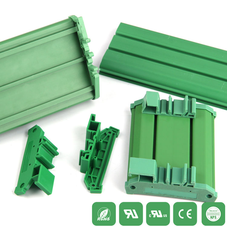 PCB قوس السكك الحديدية