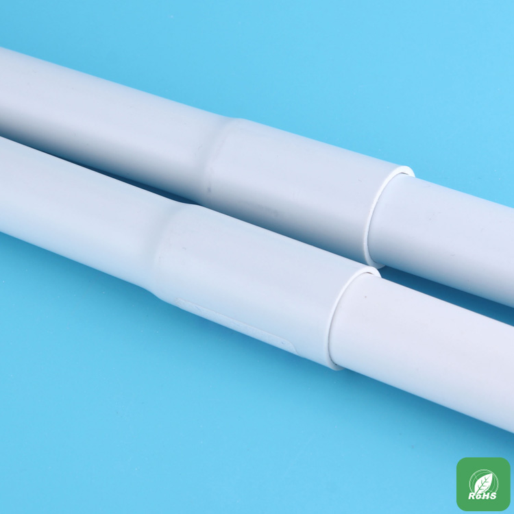 FPD انبوب PVC