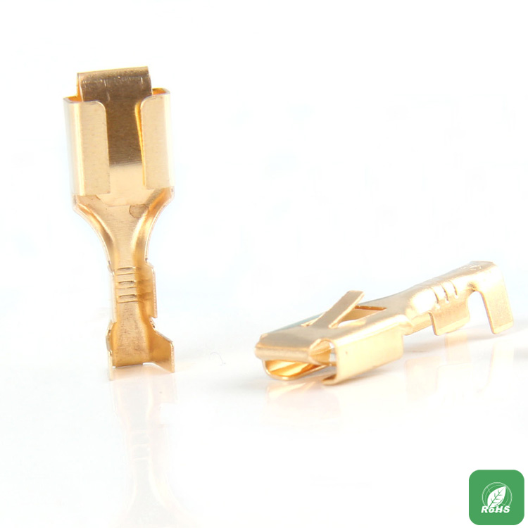 محطة أنبوب النحاس  DJ621-B6.3​
