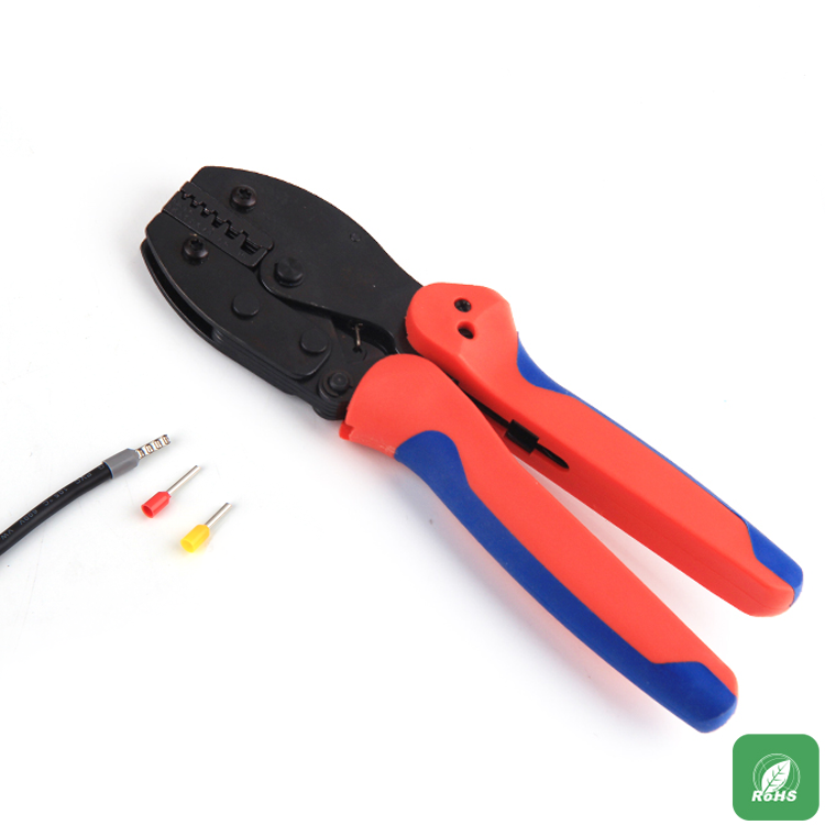أدوات العقص المحطة YAC-6(10WF)